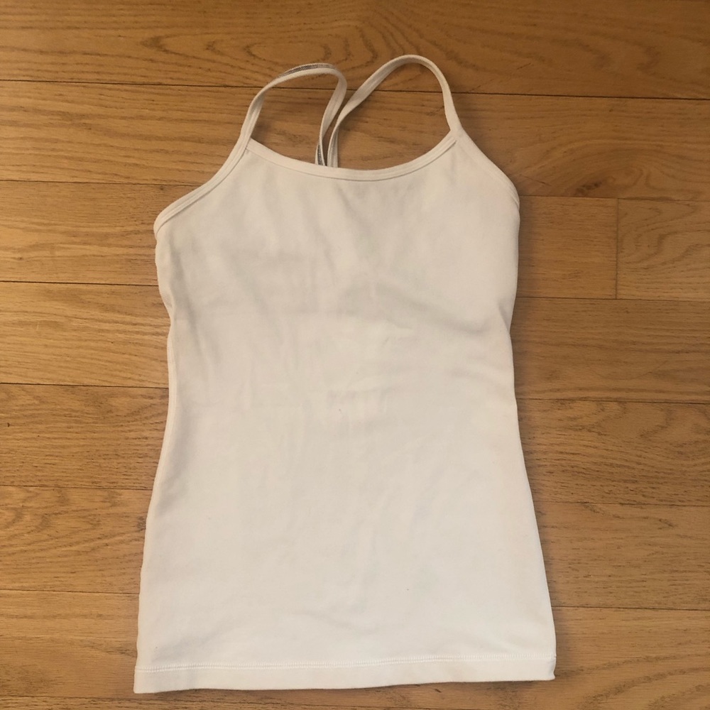 Iviva exercise top